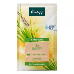 KNEIPP Badkristallen zijn gelukkig, 60 g