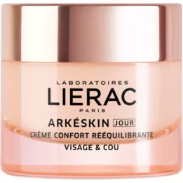 LIERAC ARKESKIN -egalisatie