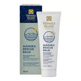 MANUKA HEALTH Reddingsbalsem, 50 ml