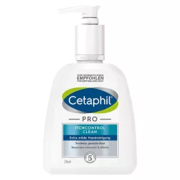 CETAPHIL Pro Clean vloeibare zeep, 236 ml