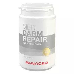 PANACEO Med Darm-herstelpoeder, 100 g