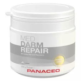PANACEO Med Darm-herstelpoeder, 200 g