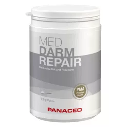 PANACEO Med Darm-herstelpoeder, 400 g