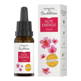 BB Goede energiedruppels, 20 ml