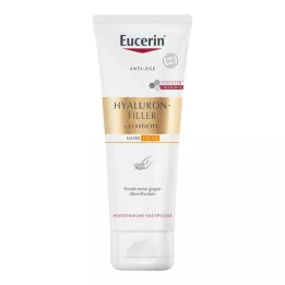 EUCERIN Anti-Age Hyaluron-Filler+Elasti.Handcrème, 75 ml