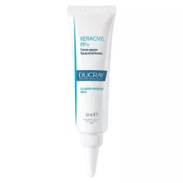 DUCRAY KERACNYL PP+ Crème, 30 ml