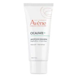 Avene Cicalfate + acute verzorgingsemulsie post-acte / tatoeage, 40 ml