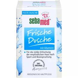SEBAMED Verse douchebedrijf, 100 g