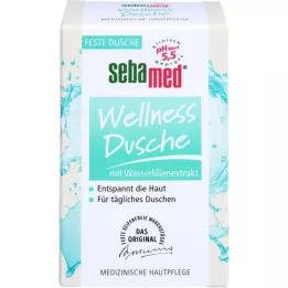 SEBAMED Wellness -douche, 100 g