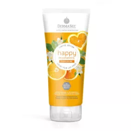 DERMASEL Takken Sea Foot Cream Happy Moments, 100 ml