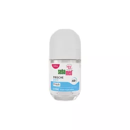 SEBAMED Verse Deodorant Verse Roll-on, 50 ml