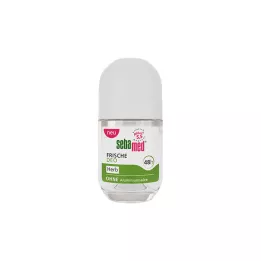 SEBAMED Verse Deo kruidenroller, 50 ml