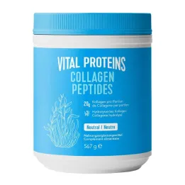 Vital Proteins Collageenpeptiden neutraal poeder, 567 g