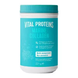 VITAL PROTEINS Marine collageenpoeder, 224 g