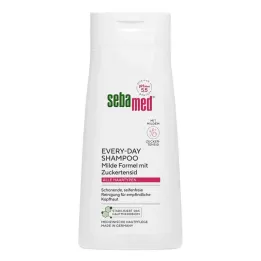 Sebamed Dagelijkse Shampoo (400 ml)