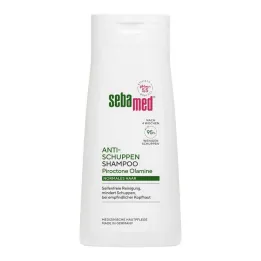 Sebamed anti-roosshampoo, 400 ml