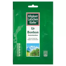 ALLGÄUER LATSCHENK. Uw Bonbons, 75 g