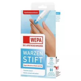 WEPA Wrattenpen, 1 stuk