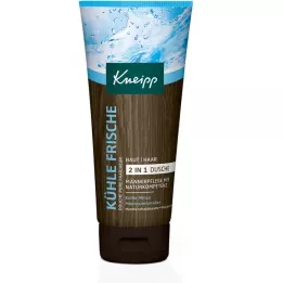 KNEIPP 2in1 douchekool vers, 200 ml