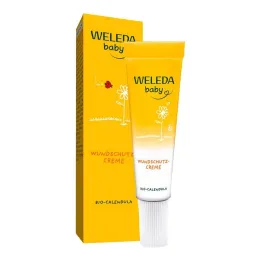 Weleda Calendula wondbeschermingscrème mini, 10 ml