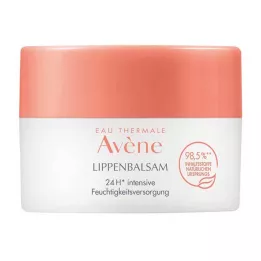 AVENE Lippenbalsem 24u intensieve hydratatie, 10 ml