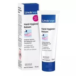 LINOLA sept Handhygiënebalsem, 75 ml