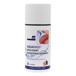 Miradent Aquamed mondhygiënegel, 100 ml