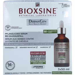 BIOXSINE DG Serum voor haarverlies, 3x50 ml