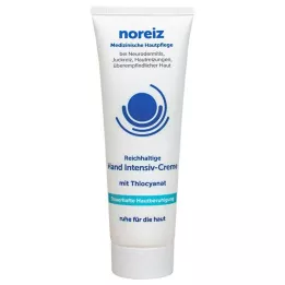 NOREIZ Handintensieve crème, 50 ml