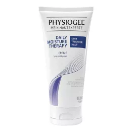 PHYSIOGEL Dagelijkse vochttherapie zeer droge Cr., 150 ml