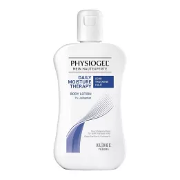 PHYSIOGEL Daily Moisture Therapy zeer droge lotion, 200 ml