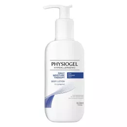 PHYSIOGEL Daily Moisture Therapy zeer droge lotion, 400 ml