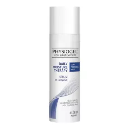 PHYSIOGEL Daily Moisture Therapy zeer droog serum, 30 ml