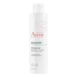 Avène Cicalfate+ Reinigingsgel (200 ml)