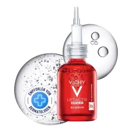 VICHY LIFTACTIV Specialist B3-serum, 30 ml