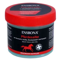 Paardenzalf Classic Ensbona (50 ml)