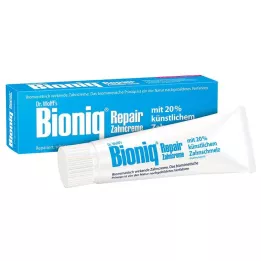 BIONIQ Reparatietandpasta, 75 ml