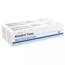 AKNEDERM Room, 2X30 g