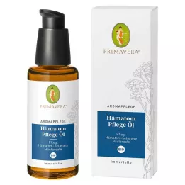 HÄMATOM Verzorgingsolie Organische Aroma Verzorgingswrijving, 50 ml