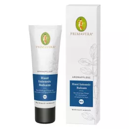 HAUT INTENSIV Balsem Organische Aromaverzorging, 50 ml