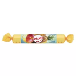 Intact Druif Sugar Roll Tropic, 40 g