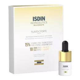 ISDIN ISDINCEUTICS Flavo-C Forte Concentraat, 5,3 ml