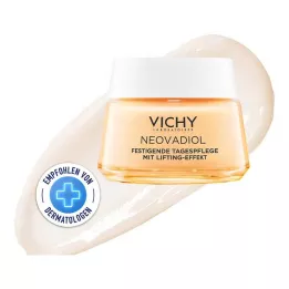 VICHY NEOVADIOL Dagcrème tijdens de menopauze TH, 50 ml