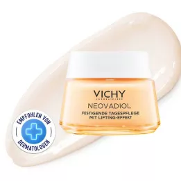 VICHY NEOVADIOL Dagcrème tijdens de menopauze NH, 50 ml