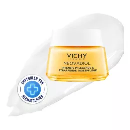 VICHY NEOVADIOL Dagcrème na de menopauze, 50 ml