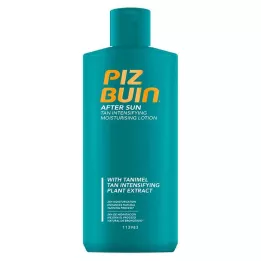 PIZ Buin After Sun Tan Intensiverende Lotion, 200 ml