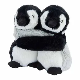 Warmies knuffelvrienden pinguïns, 1 st
