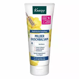 KNEIPP Milde douchebalsem teunisbloem, 200 ml