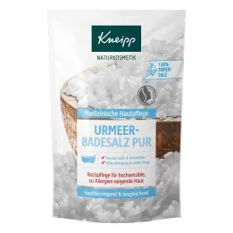 Kneipp Oerzeezout voor Bad, Pure Medische Huidverzorging, 500 g