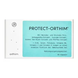 PROTECT-Orthim Kapseln, 60 st